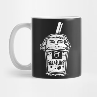 Fire Flurry Mug